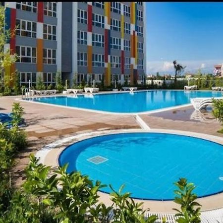 Plt Lego Holiday Village Antalya Exteriör bild