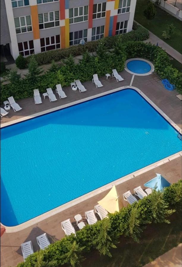Plt Lego Holiday Village Antalya Exteriör bild