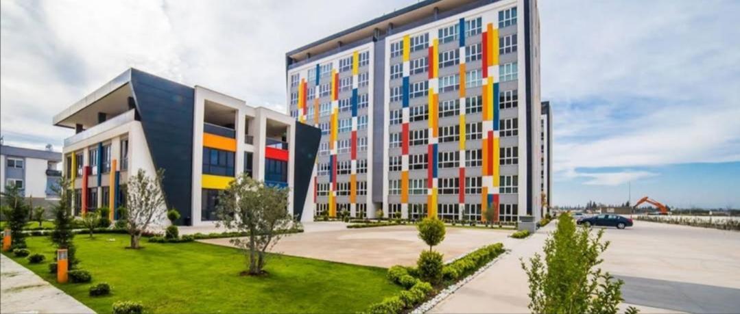 Plt Lego Holiday Village Antalya Exteriör bild