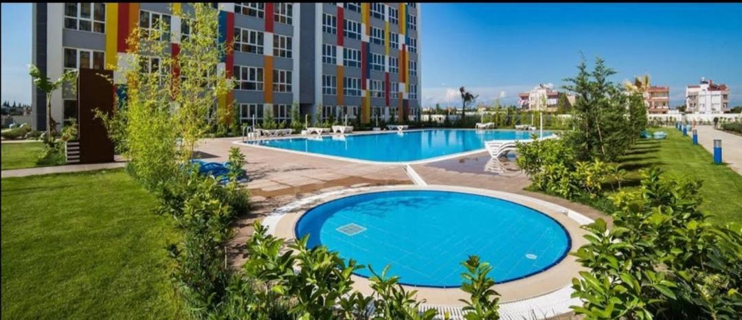 Plt Lego Holiday Village Antalya Exteriör bild