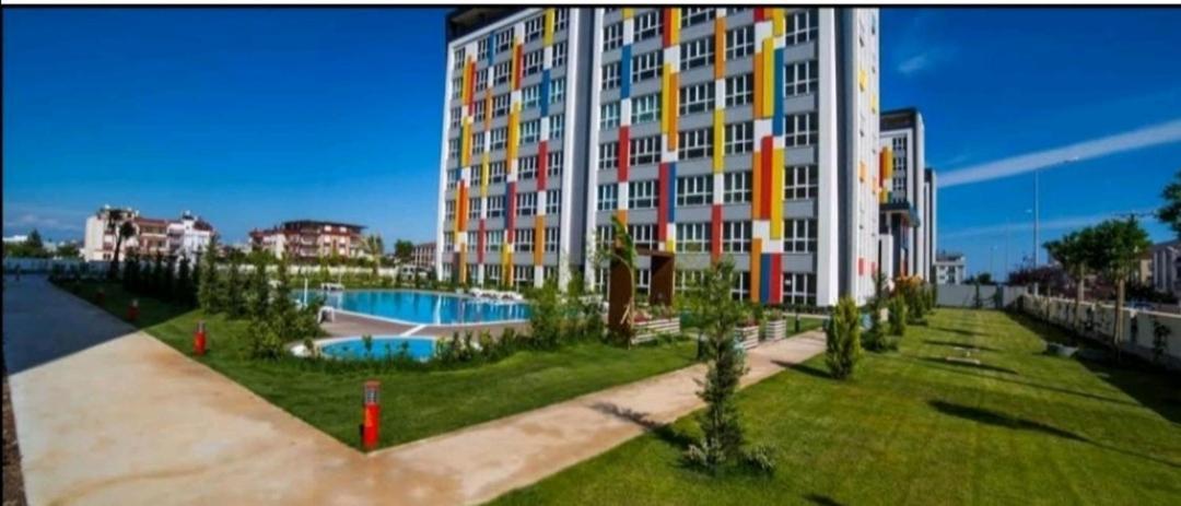 Plt Lego Holiday Village Antalya Exteriör bild