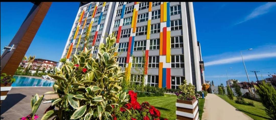 Plt Lego Holiday Village Antalya Exteriör bild